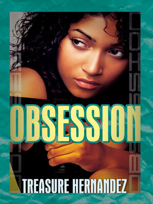 Obsession - ebook